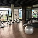 Dusit Grand Condo View Pattaya