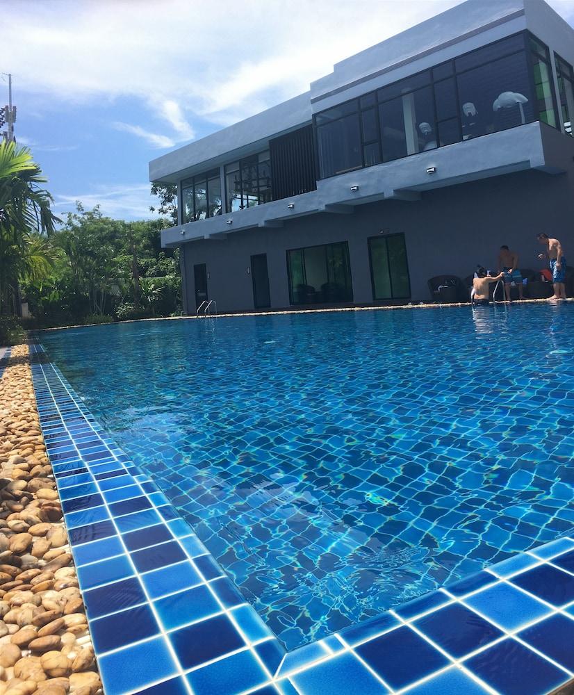 Hotel Dusit Grand View